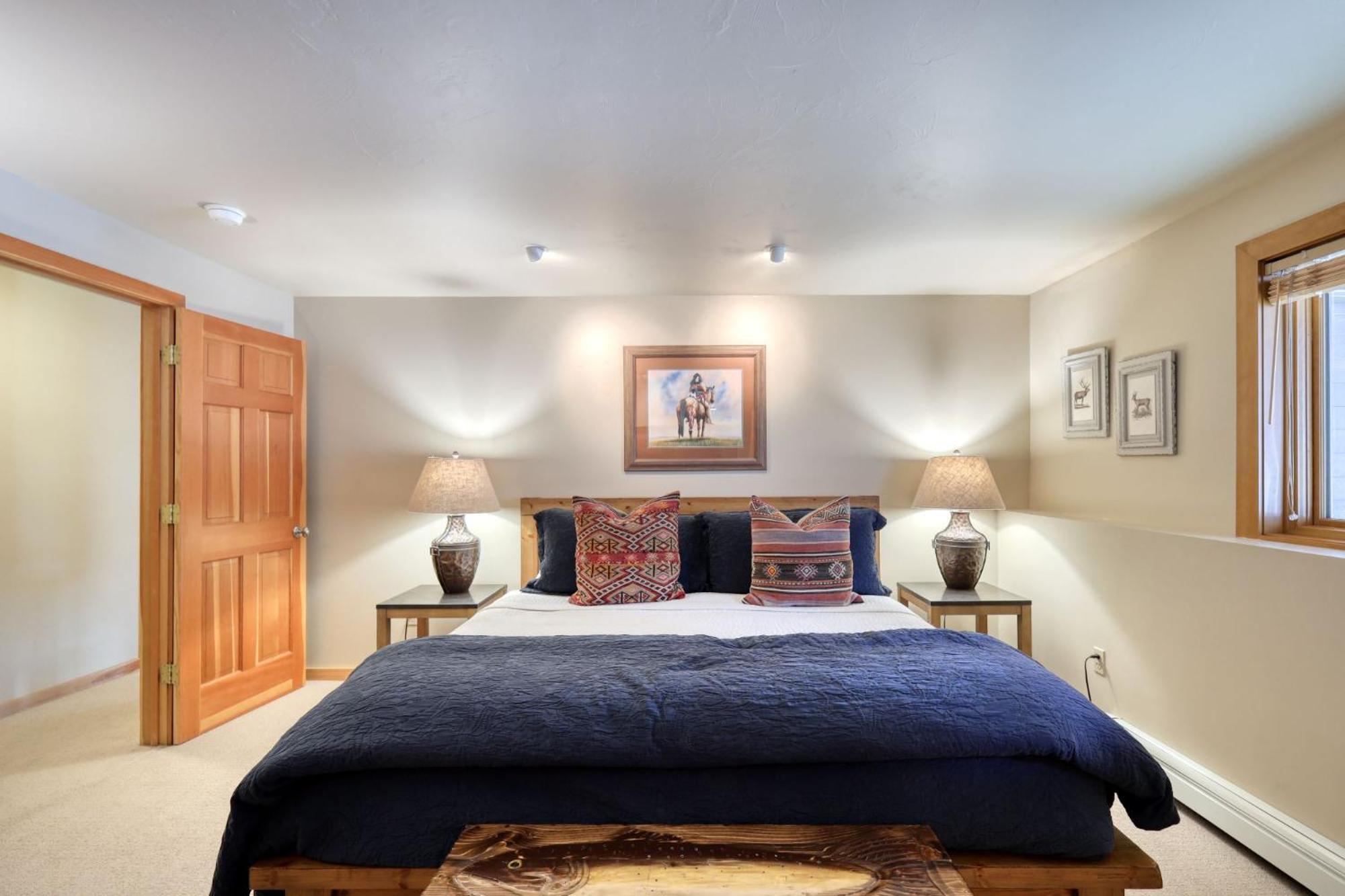 Rising Bull Lodge Big Sky Esterno foto