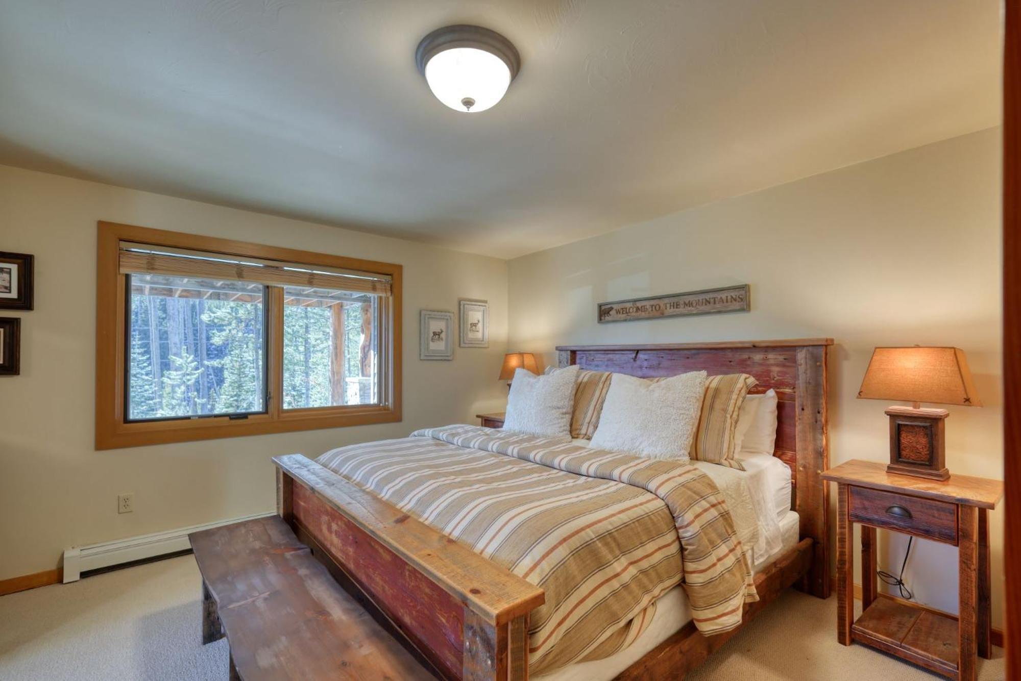 Rising Bull Lodge Big Sky Esterno foto