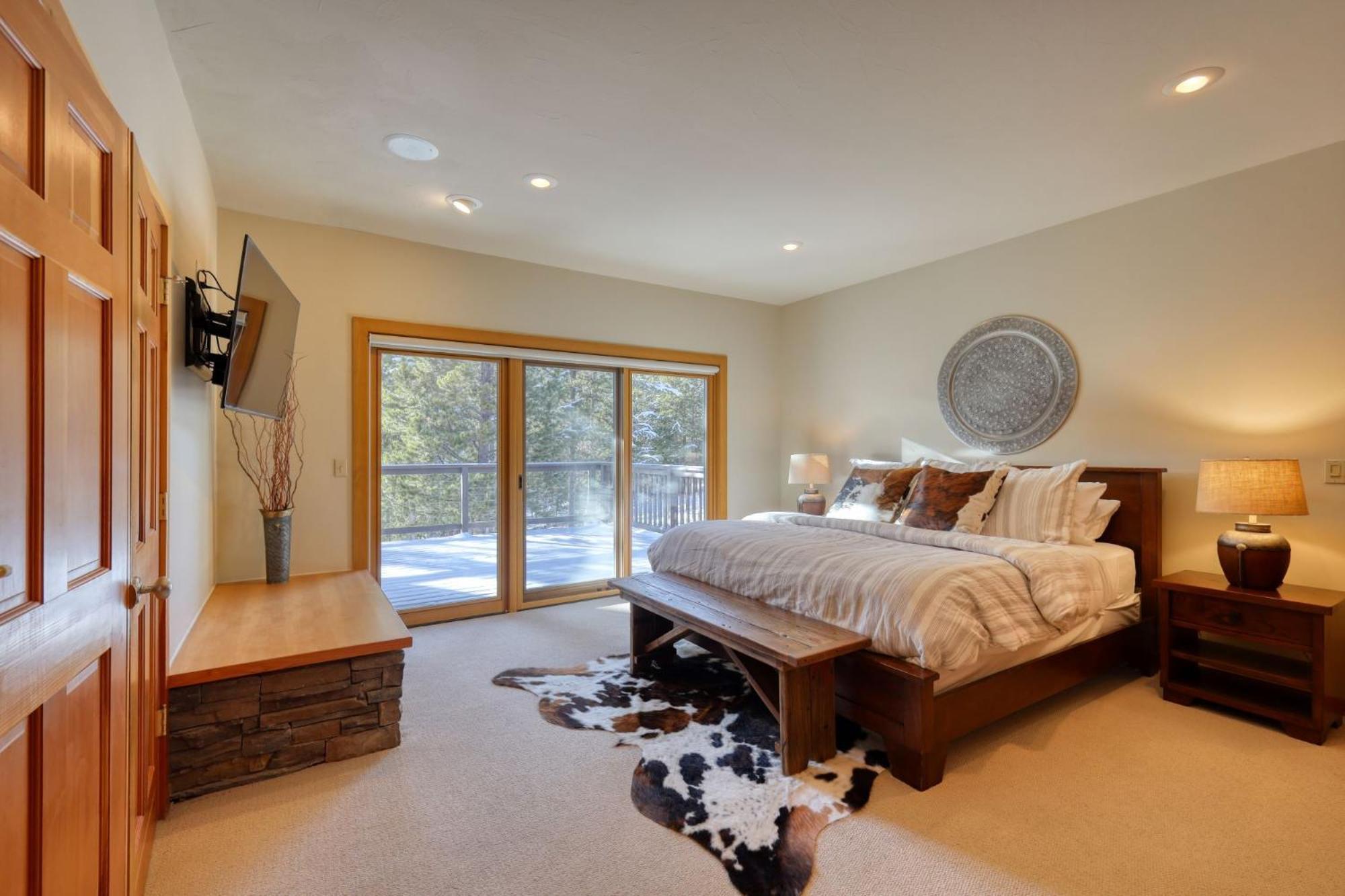Rising Bull Lodge Big Sky Esterno foto