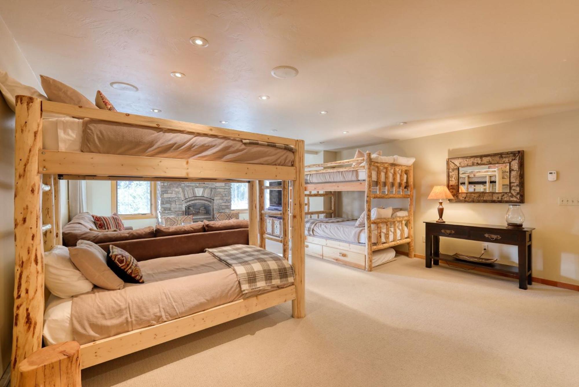 Rising Bull Lodge Big Sky Esterno foto