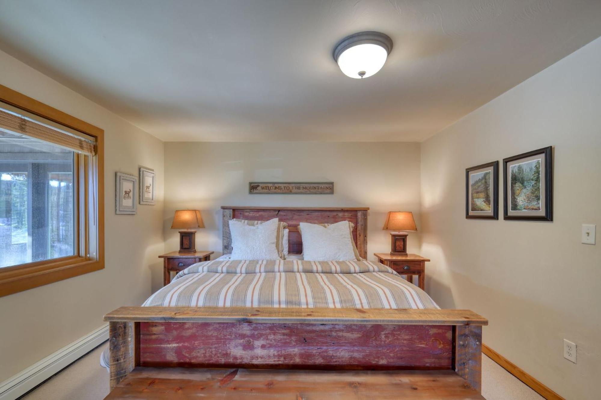 Rising Bull Lodge Big Sky Esterno foto