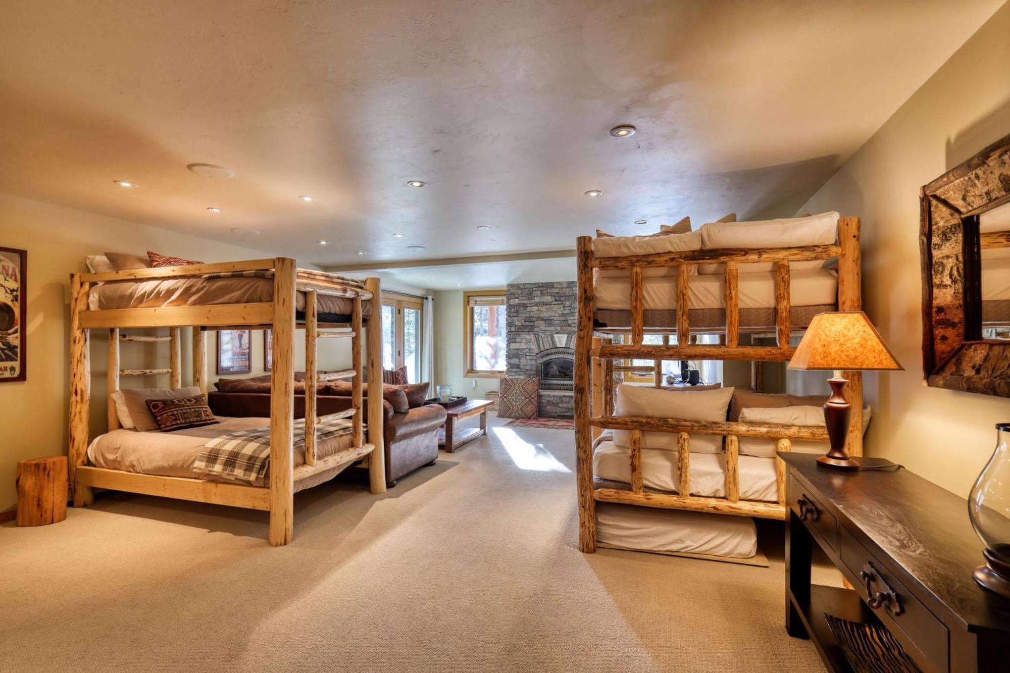 Rising Bull Lodge Big Sky Esterno foto