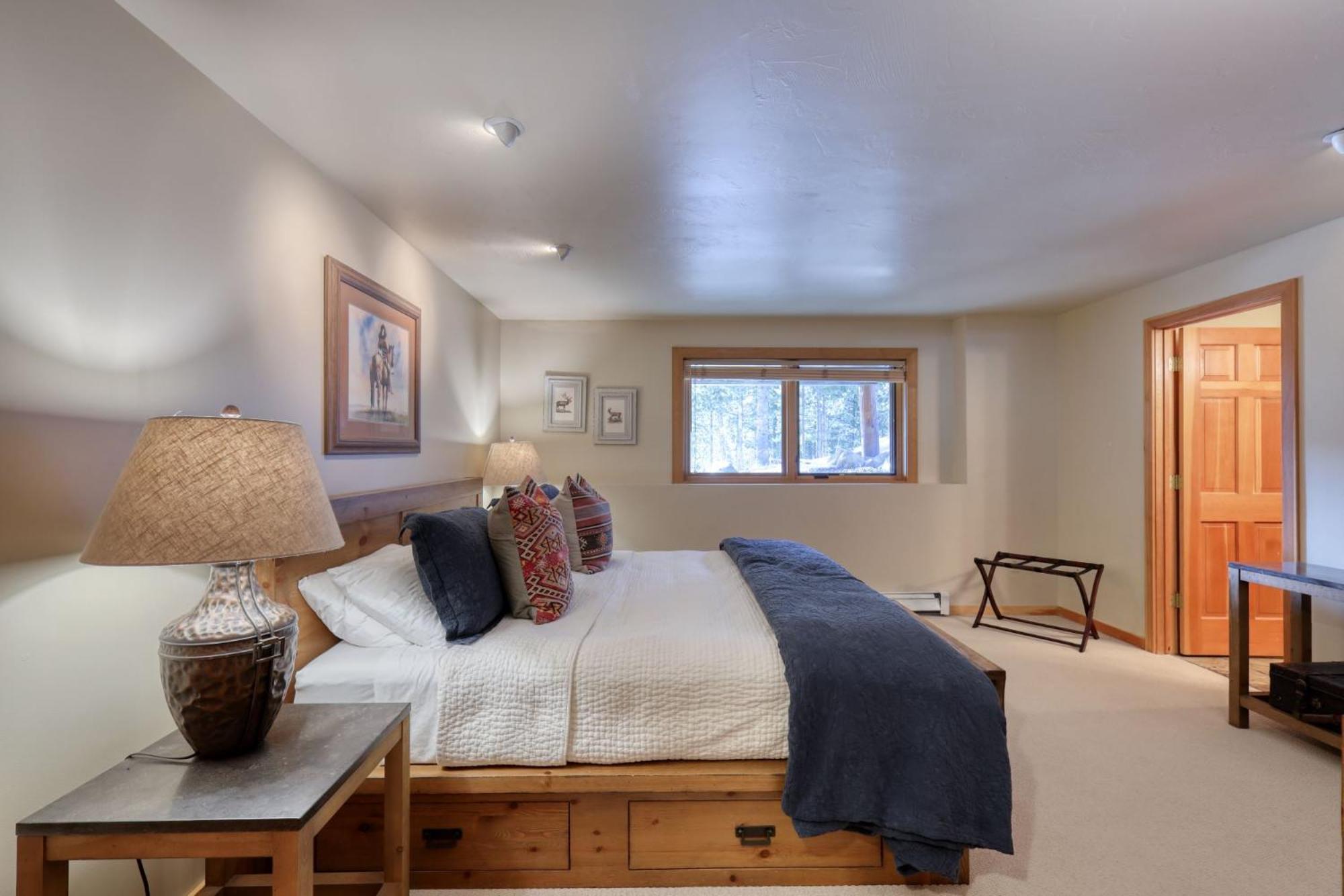Rising Bull Lodge Big Sky Esterno foto